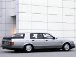 Mercedes-Benz Auto 2000 Concept 1981 года
